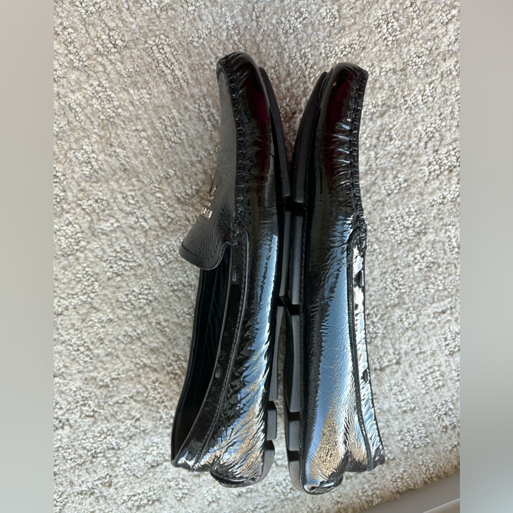 Prada Loafers size 8.5 - Picture 7 of 8